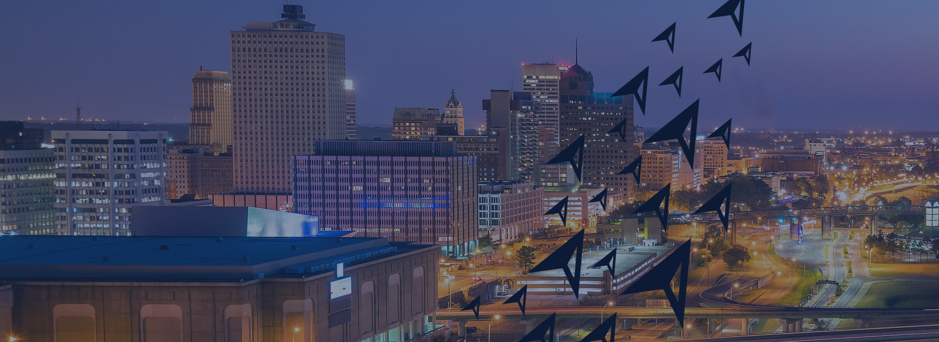 User Group - Memphis Challenge | Senior - Memphis Challenge