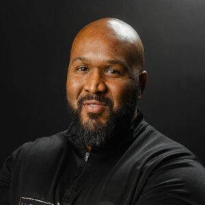 Jamien Sills MC Staff Page